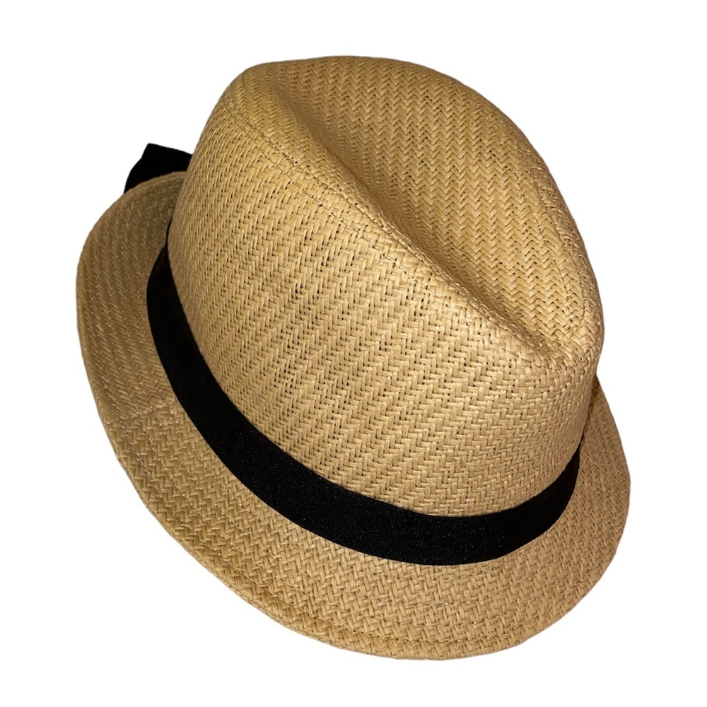 👒Charlotte Russe Fedora Hat